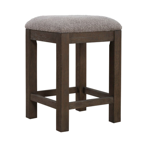 Cascade Falls Uph Console Stool - Furniture House (VA)