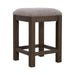 Cascade Falls Uph Console Stool - Furniture House (VA)
