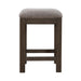 Cascade Falls Uph Console Stool - Furniture House (VA)