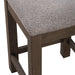 Cascade Falls Uph Console Stool - Furniture House (VA)