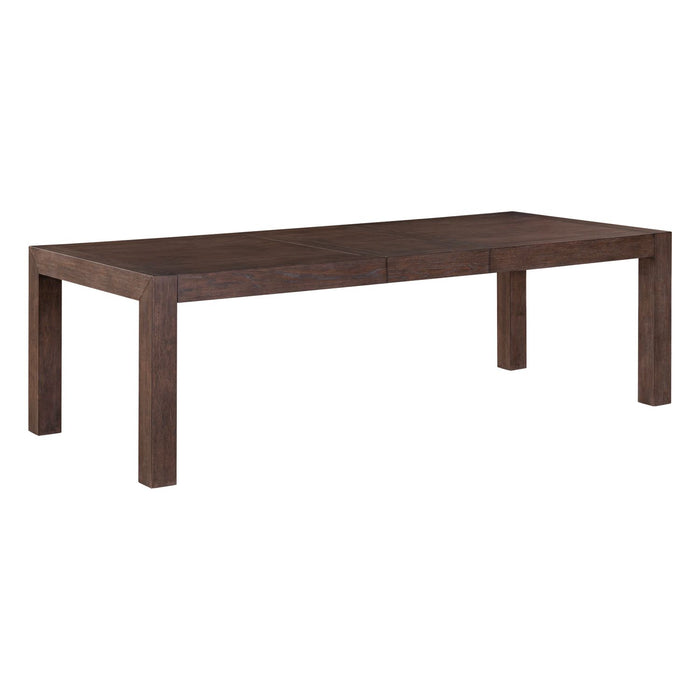 Cascade Falls Rectangular Leg Table - Furniture House (VA)
