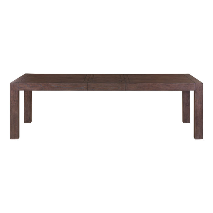 Cascade Falls Rectangular Leg Table - Furniture House (VA)