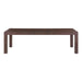 Cascade Falls Rectangular Leg Table - Furniture House (VA)