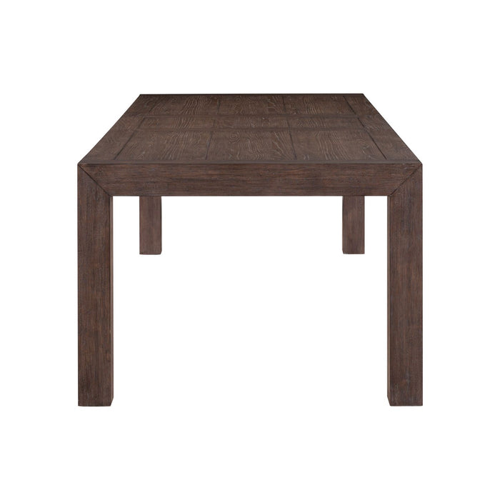 Cascade Falls Rectangular Leg Table - Furniture House (VA)