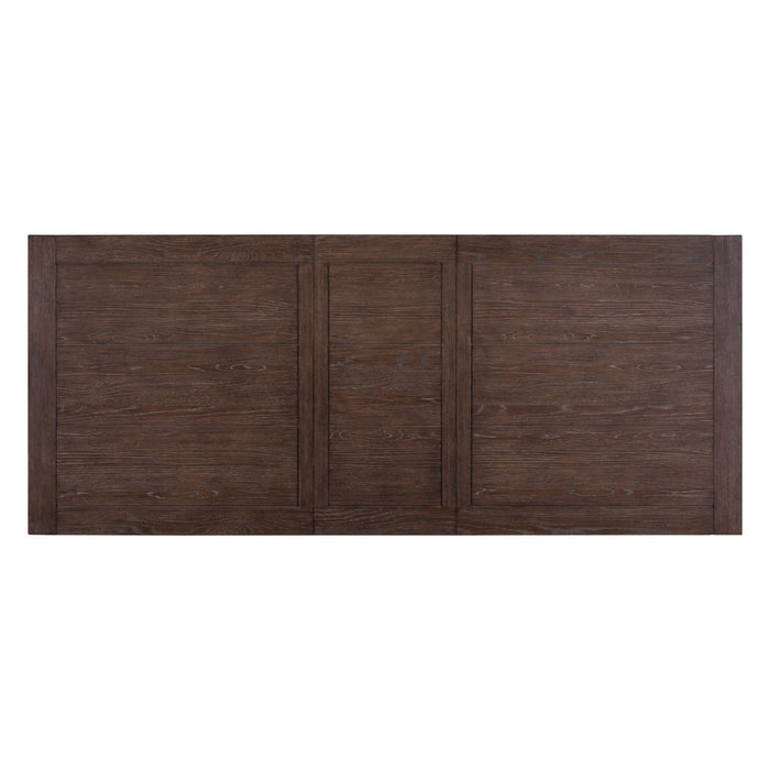 Cascade Falls Rectangular Leg Table - Furniture House (VA)