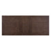 Cascade Falls Rectangular Leg Table - Furniture House (VA)