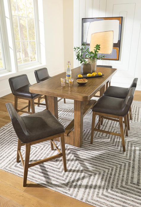 Cabalynn Dining Room Set