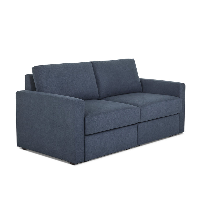 Flex Loveseat with Standard Arm - 5000003823