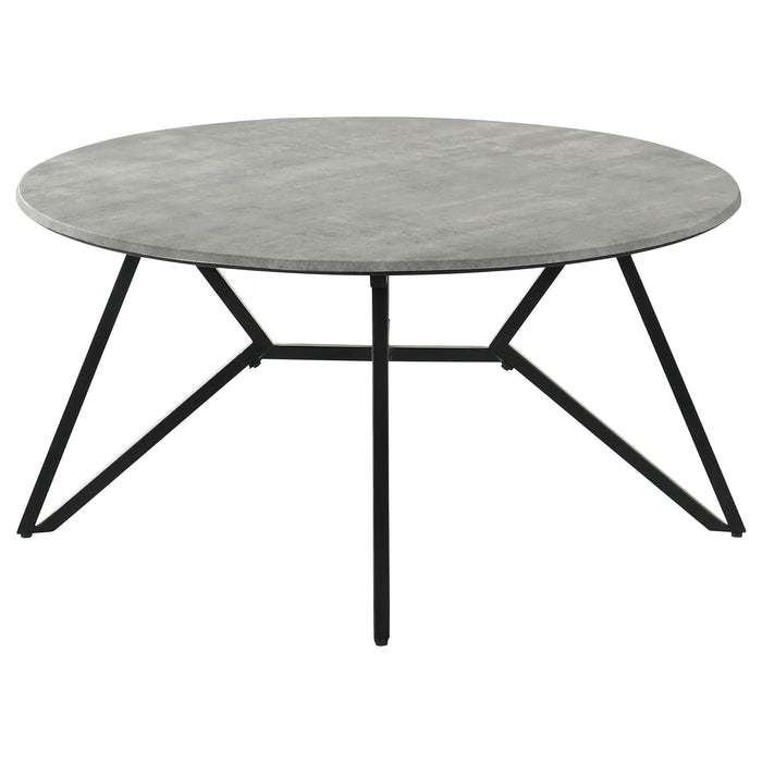 Hadi Coffee Table - Furniture House (VA)