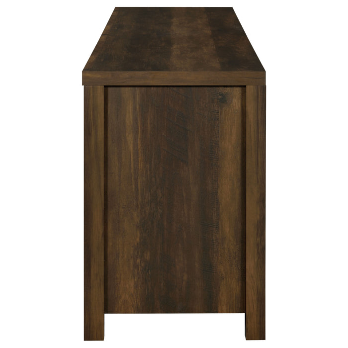 Madra TV Stand
