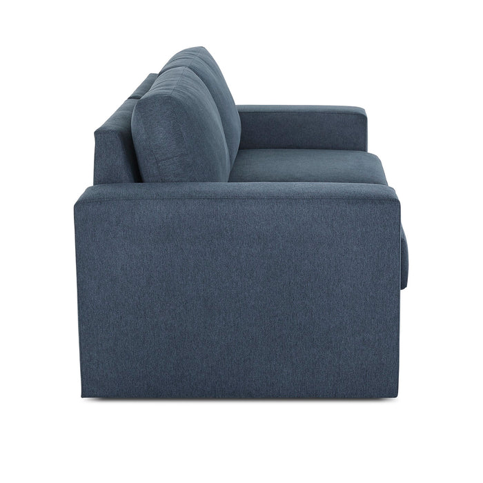 Flex Loveseat with Wide Arm - 5000003806 - Furniture House (VA)