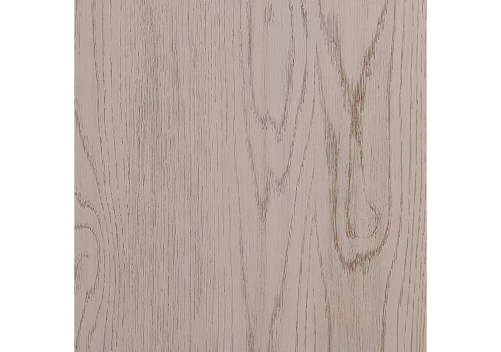 Vaughan-Bassett Bungalow Full Arched Bed in Dover