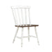 Al Fresco Slat Back Side Chair (RTA) - Furniture House (VA)