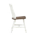 Al Fresco Slat Back Side Chair (RTA) - Furniture House (VA)