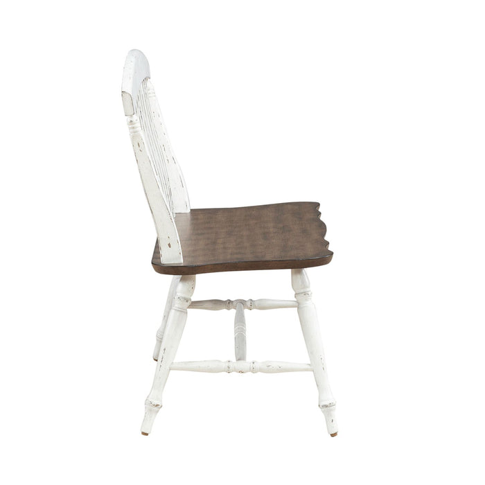 Al Fresco Slat Back Bench (RTA) - Furniture House (VA)