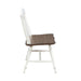 Al Fresco Slat Back Bench (RTA) - Furniture House (VA)