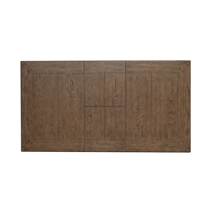 Al Fresco Rectangular Leg Table - Furniture House (VA)