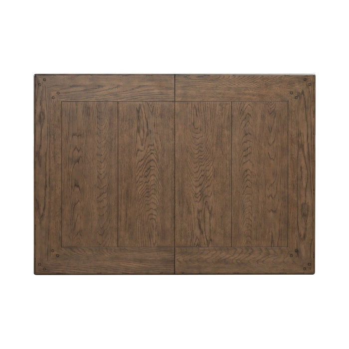 Al Fresco Rectangular Leg Table - Furniture House (VA)