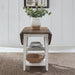Al Fresco Drop Leaf Table image