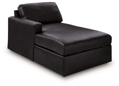 Modmax II Sectional with Chaise and Storage Consoles - Furniture House (VA)
