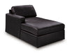 Modmax II Double Chaise Sectional with Audio Consoles - Furniture House (VA)