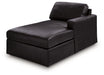 Modmax II Sectional Sofa Chaise - Furniture House (VA)