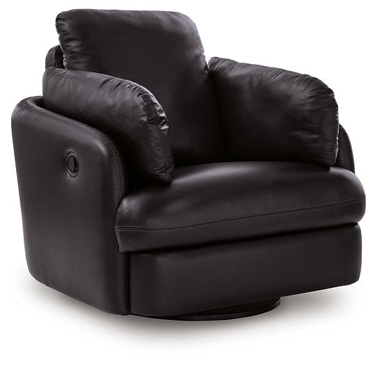 Modmax II Swivel Glider Recliner - Furniture House (VA)