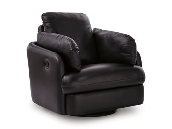 Modmax II Swivel Glider Recliner - Furniture House (VA)
