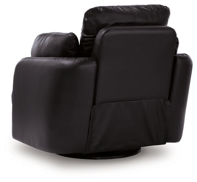 Modmax II Swivel Glider Recliner - Furniture House (VA)