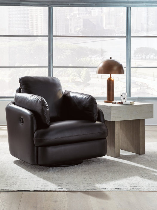 Modmax II Swivel Glider Recliner - Furniture House (VA)