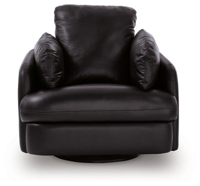 Modmax II Swivel Glider Recliner - Furniture House (VA)