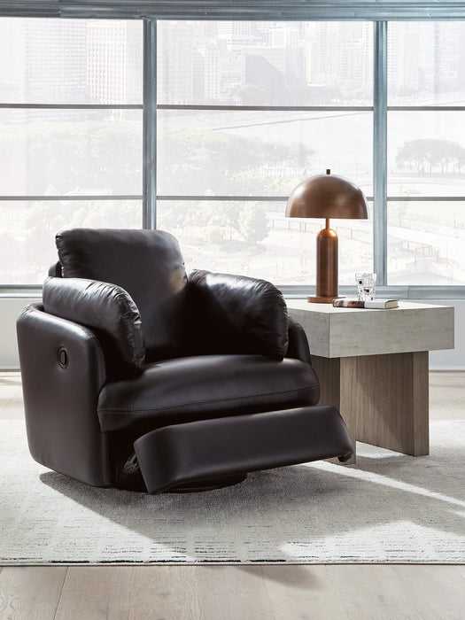 Modmax II Swivel Glider Recliner - Furniture House (VA)