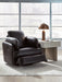 Modmax II Swivel Glider Recliner - Furniture House (VA)