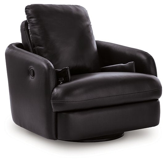 Modmax II Swivel Glider Recliner - Furniture House (VA)