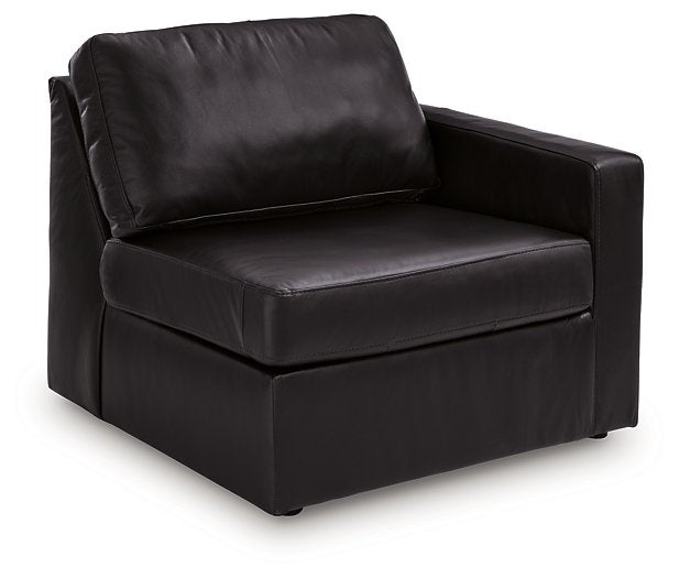 Modmax II Sectional Sofa Chaise - Furniture House (VA)
