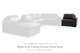Modmax II Sectional Sofa - Furniture House (VA)