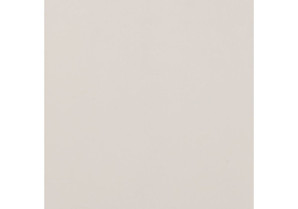 Vaughan-Bassett Bungalow Queen Arched Bed in Lattice