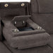 Zecliner Zofa Latitudes Power Sleep Sofa with Power Headrests & Lumbar - 5000008610 - Furniture House (VA)