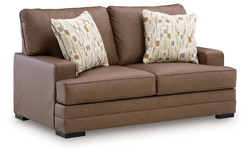 VillaCourt Loveseat - Furniture House (VA)