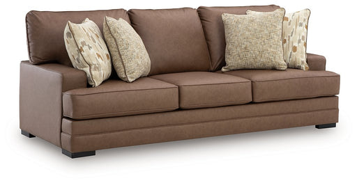 VillaCourt Sofa - Furniture House (VA)