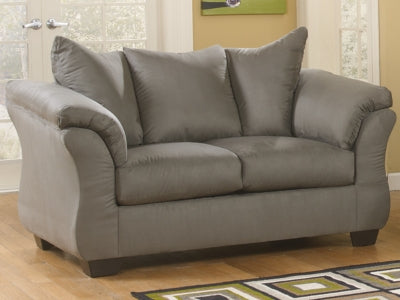 Darcy Loveseat - Furniture House (VA)