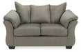 Darcy Loveseat - Furniture House (VA)