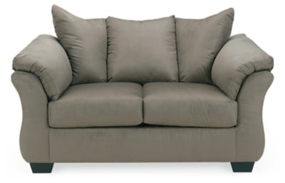 Darcy Loveseat - Furniture House (VA)