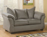 Darcy Loveseat - Furniture House (VA)