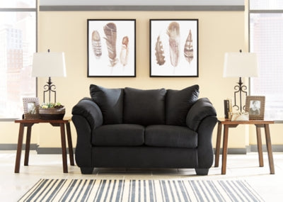 Darcy Loveseat - Furniture House (VA)