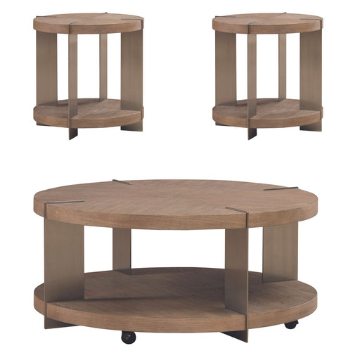 Harlow 3 Piece Set - Furniture House (VA)