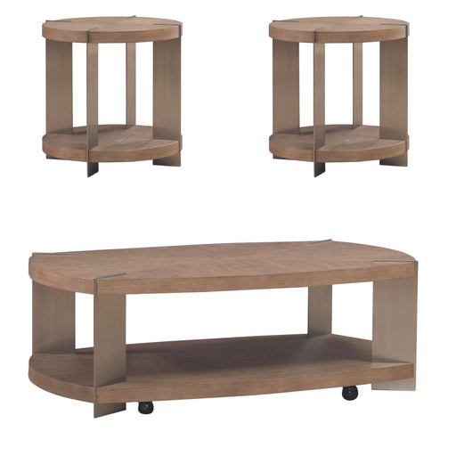 Harlow Opt 3 Piece Set - Furniture House (VA)