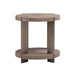 Harlow Round End Table - Furniture House (VA)