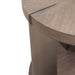 Harlow Round End Table - Furniture House (VA)