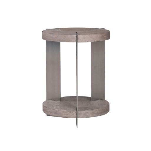Harlow Chairside Table - Furniture House (VA)